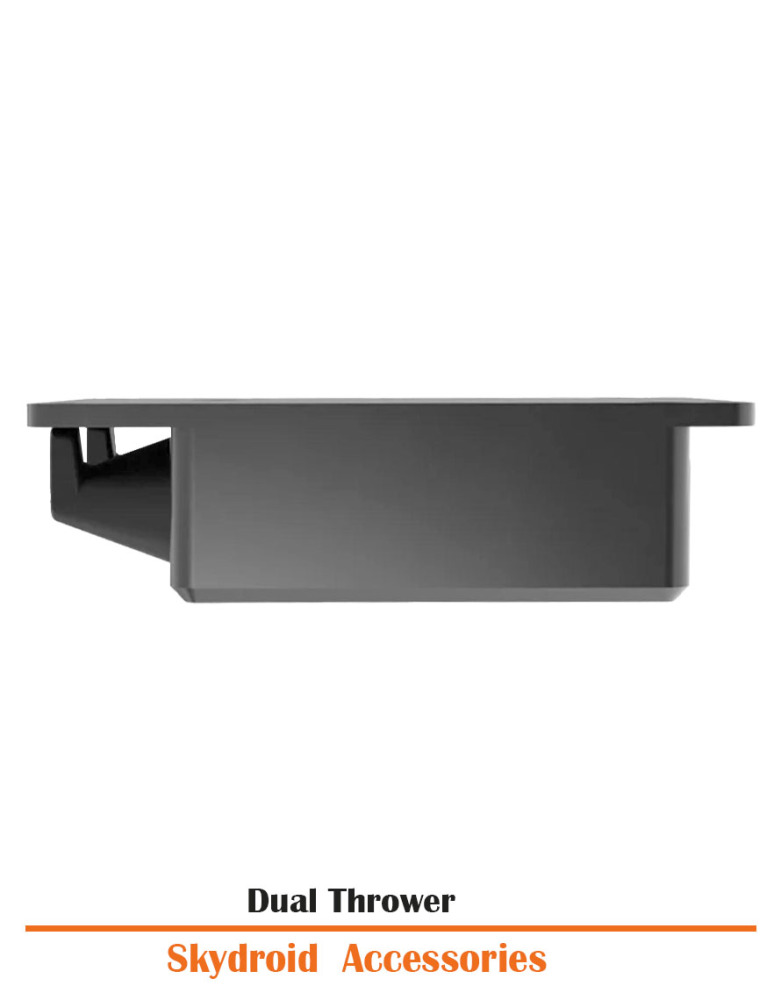 Skydroid Accessories Dual Thrower