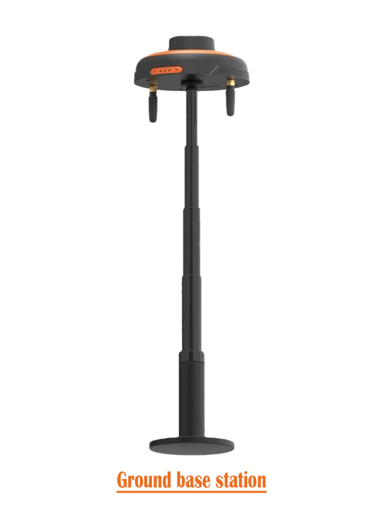 Ground Base Station