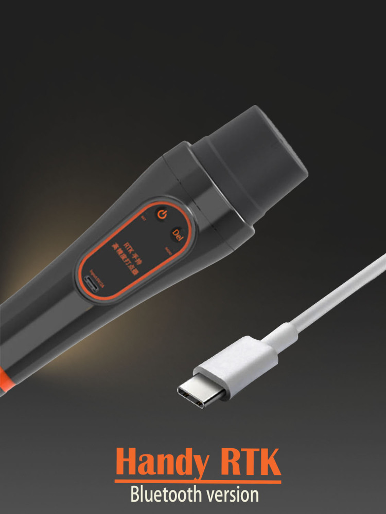 Handy RTK(Bluetooth version)