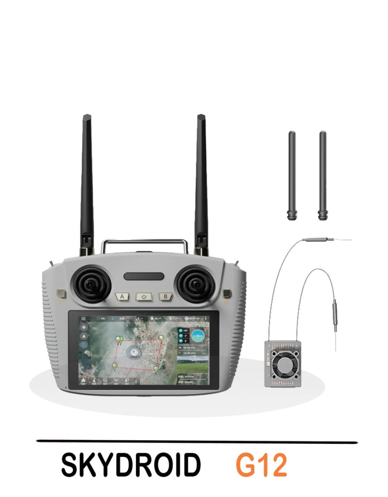 SKYDROID G12  Remote Control
