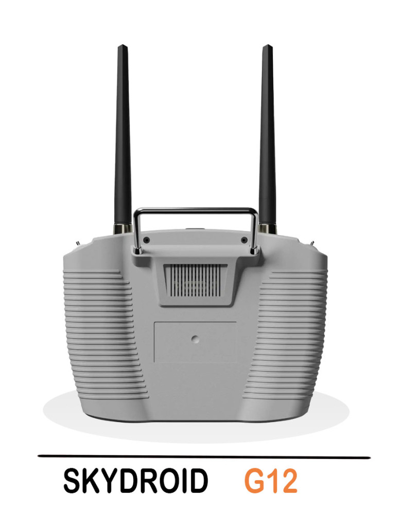 SKYDROID G12  Remote Control