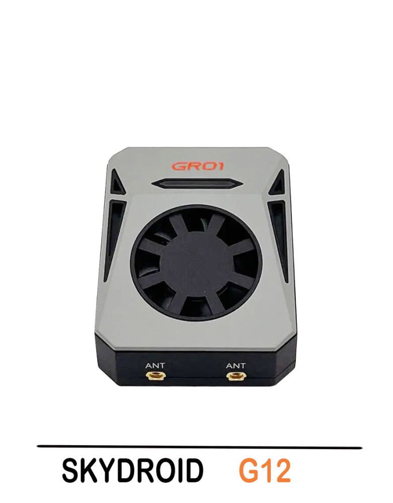 SKYDROID G12  Remote Control