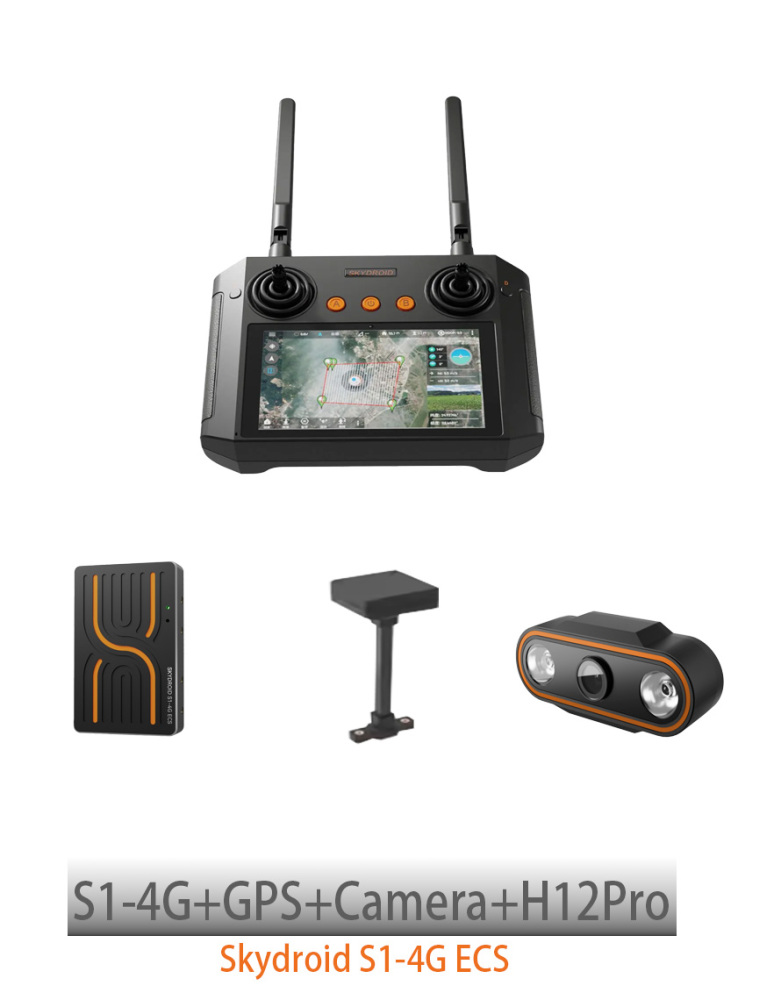 Skydroid S1-4G ECS Electronic Control System