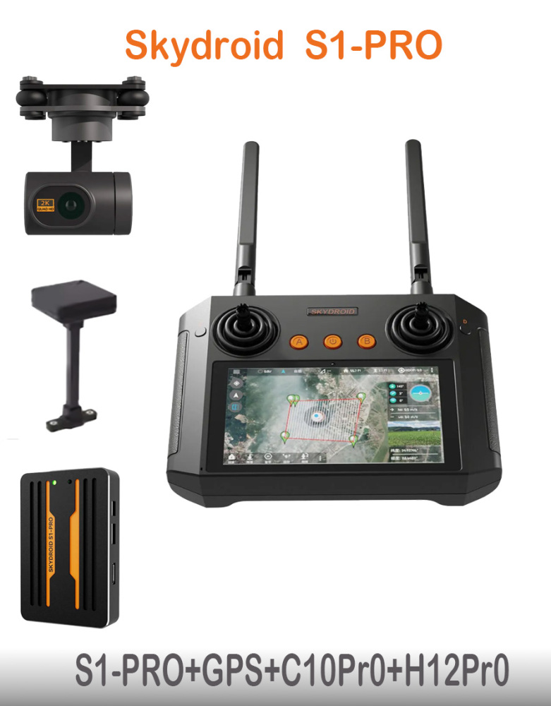 Skydroid S1 Pro UAV Drone Electronic Control System