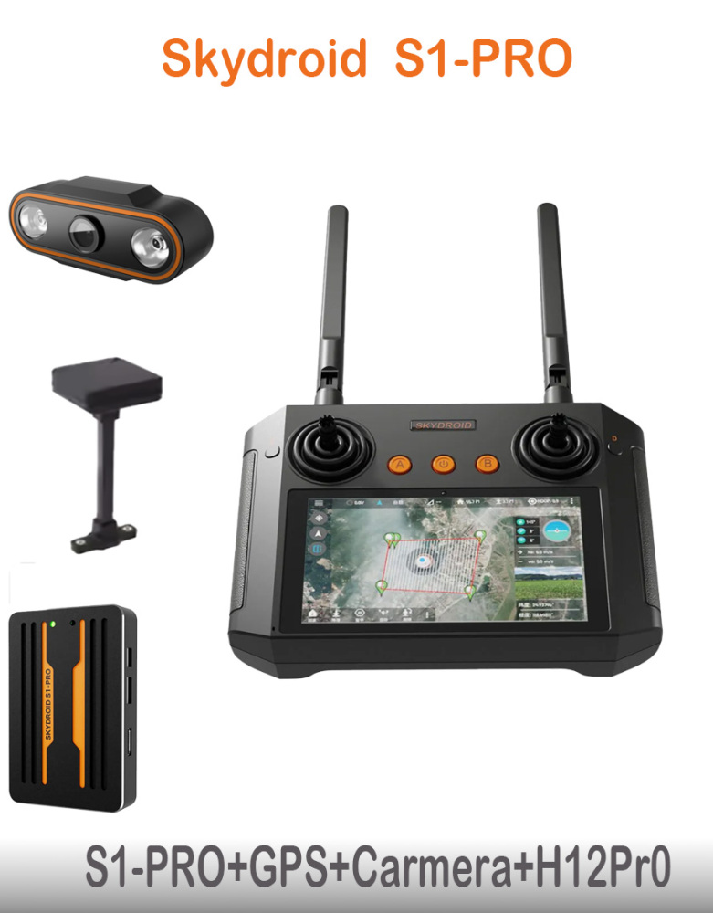 Skydroid S1 Pro UAV Drone Electronic Control System