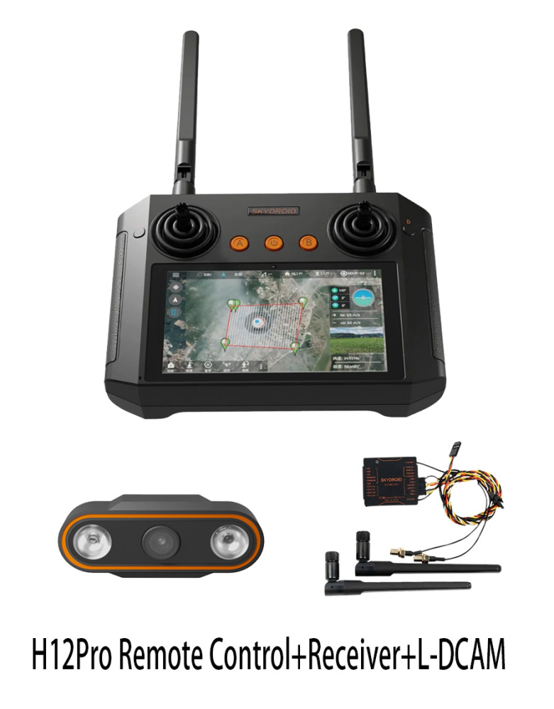 Skydroid H12 Pro Remote Control