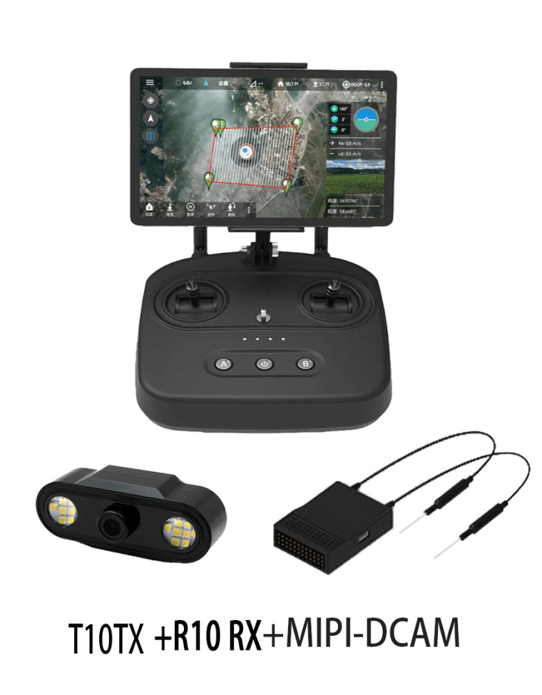 SKYDROID T10