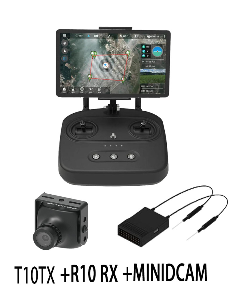SKYDROID T10