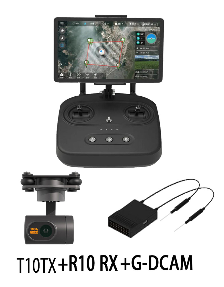 SKYDROID T10