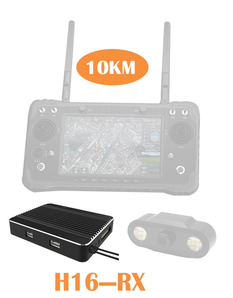 Skydroid H16/H16 Pro