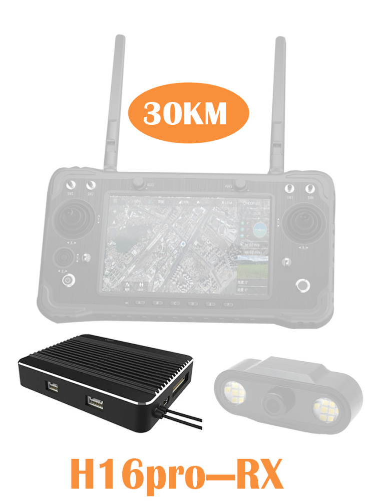 Skydroid H16/H16 Pro