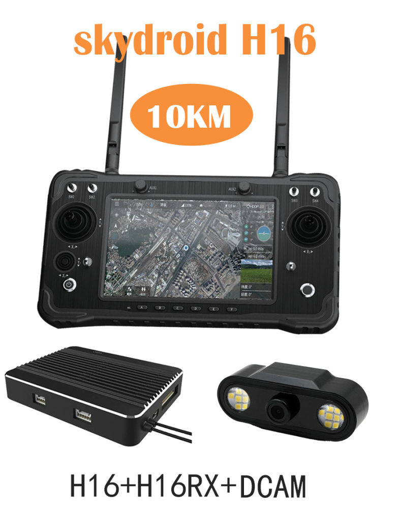 Skydroid H16/H16 Pro