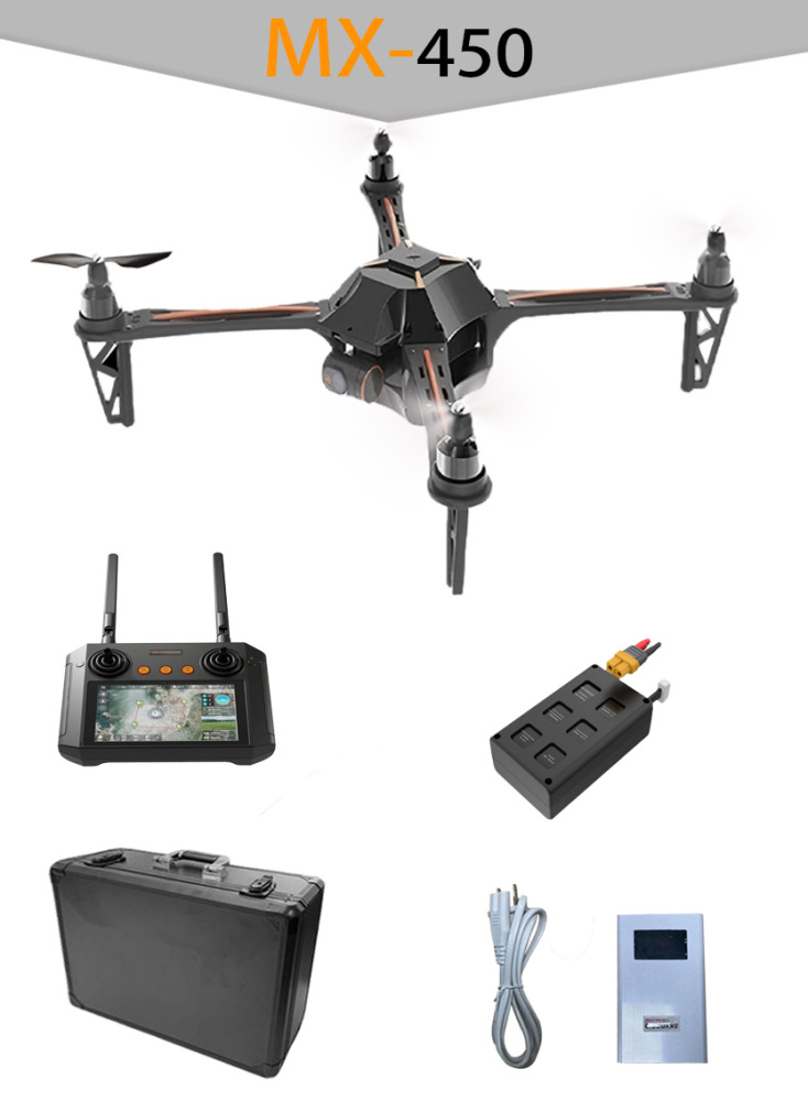 Skydroid MX450 Pro Quadcopter