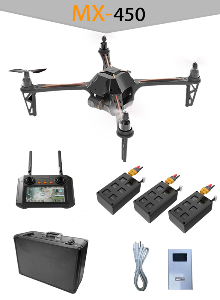 Skydroid MX450 Pro Quadcopter