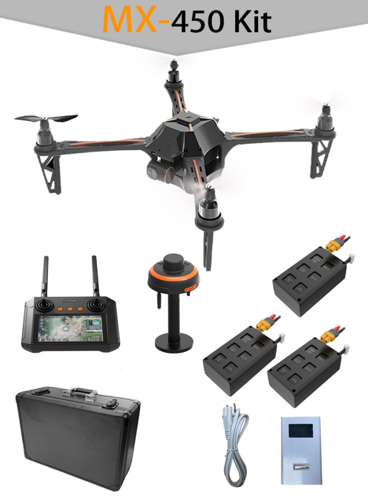 Skydroid MX450 Pro Quadcopter