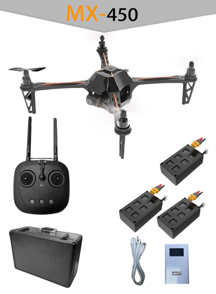 Skydroid MX450 Pro Quadcopter
