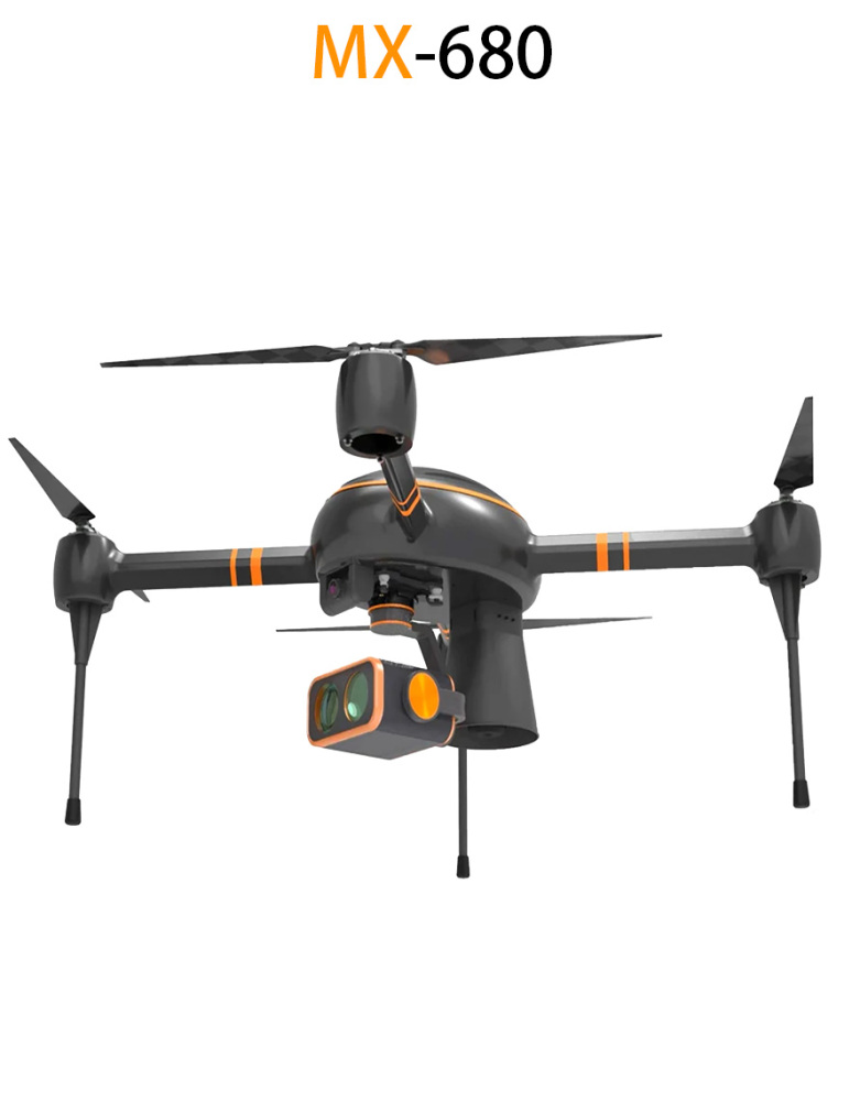 Skydroid MX680