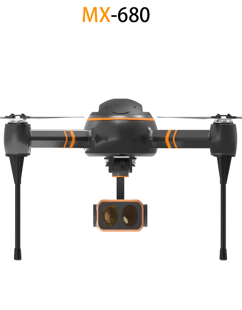 Skydroid MX680