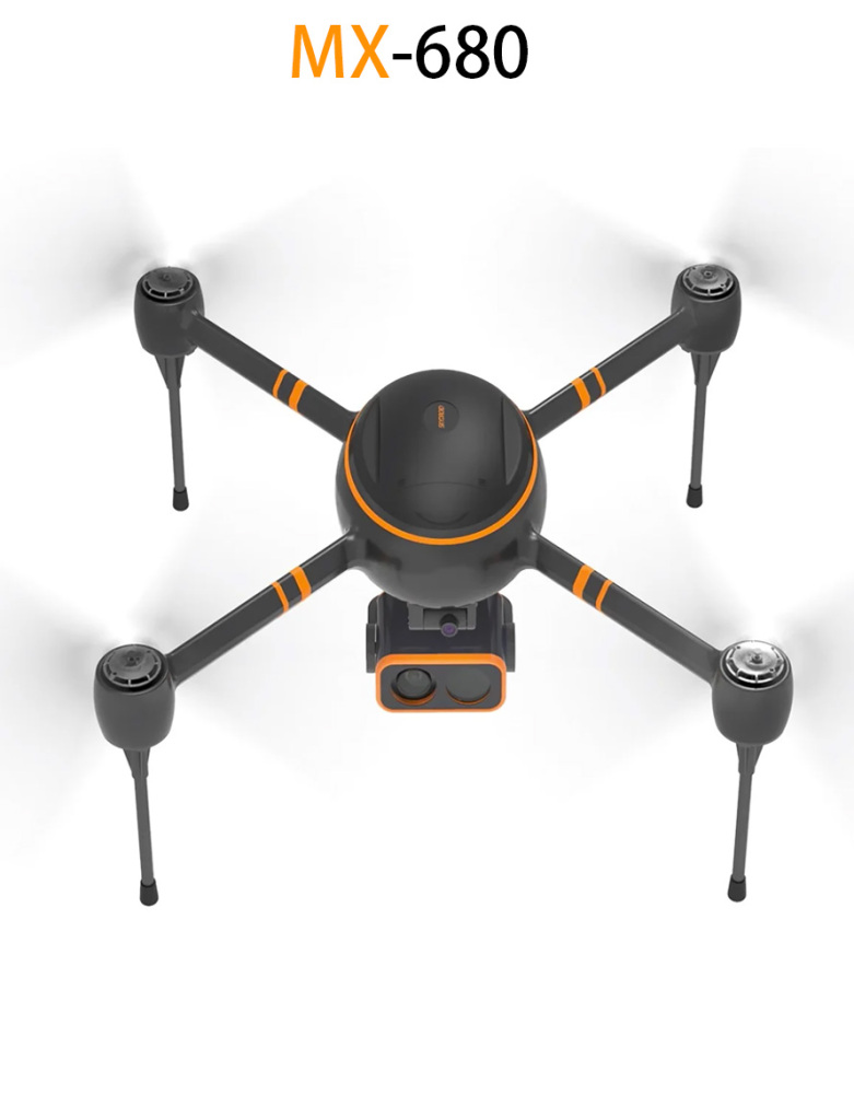 Skydroid MX680