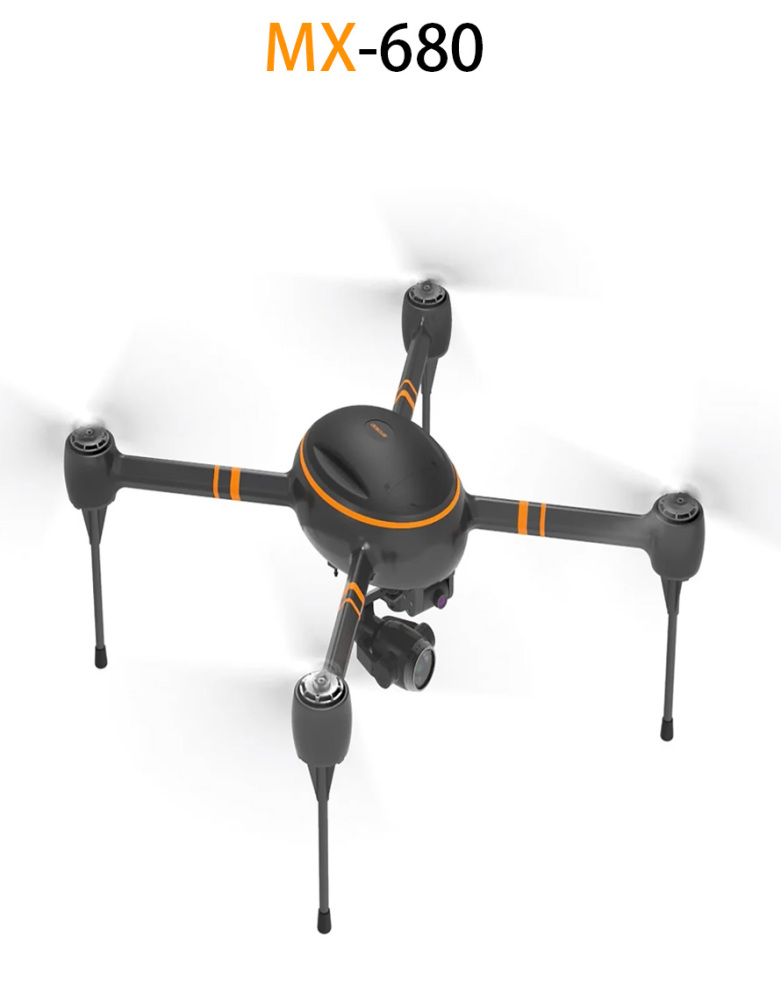Skydroid MX680
