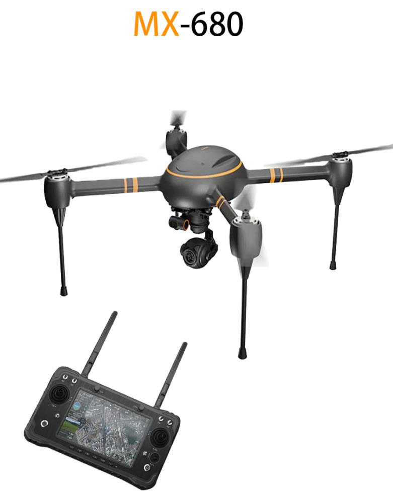 Skydroid MX680
