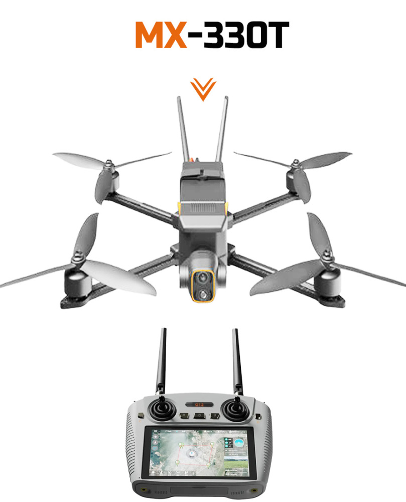 Skydroid  MX330/330T