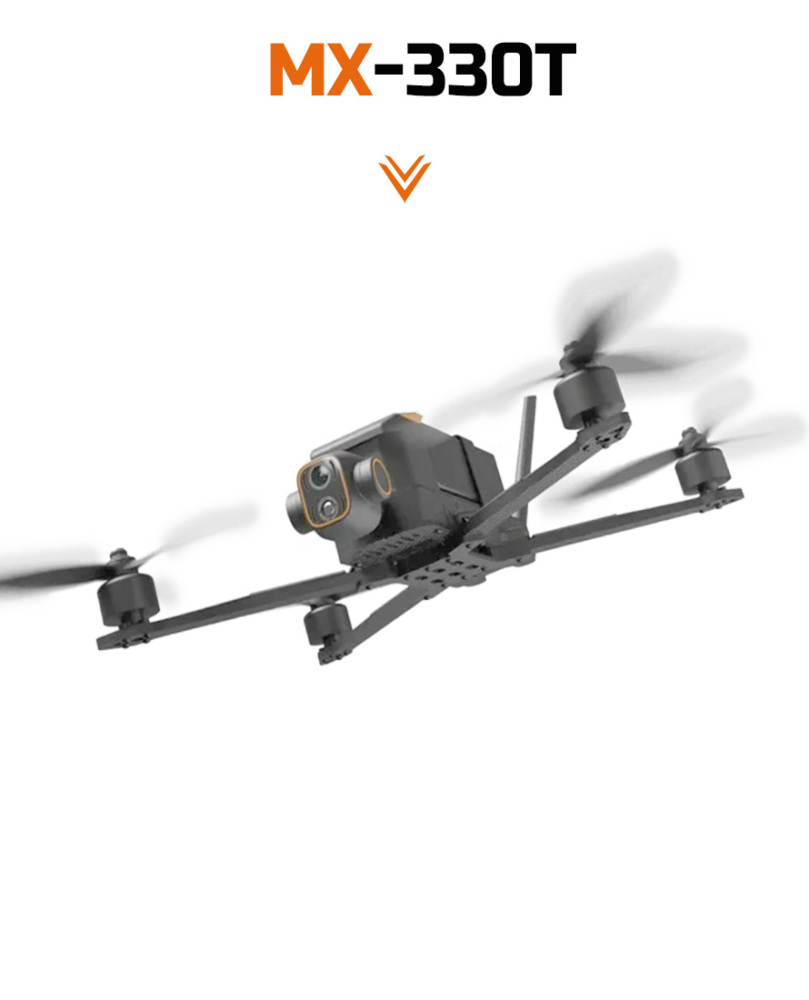 Skydroid  MX330/330T