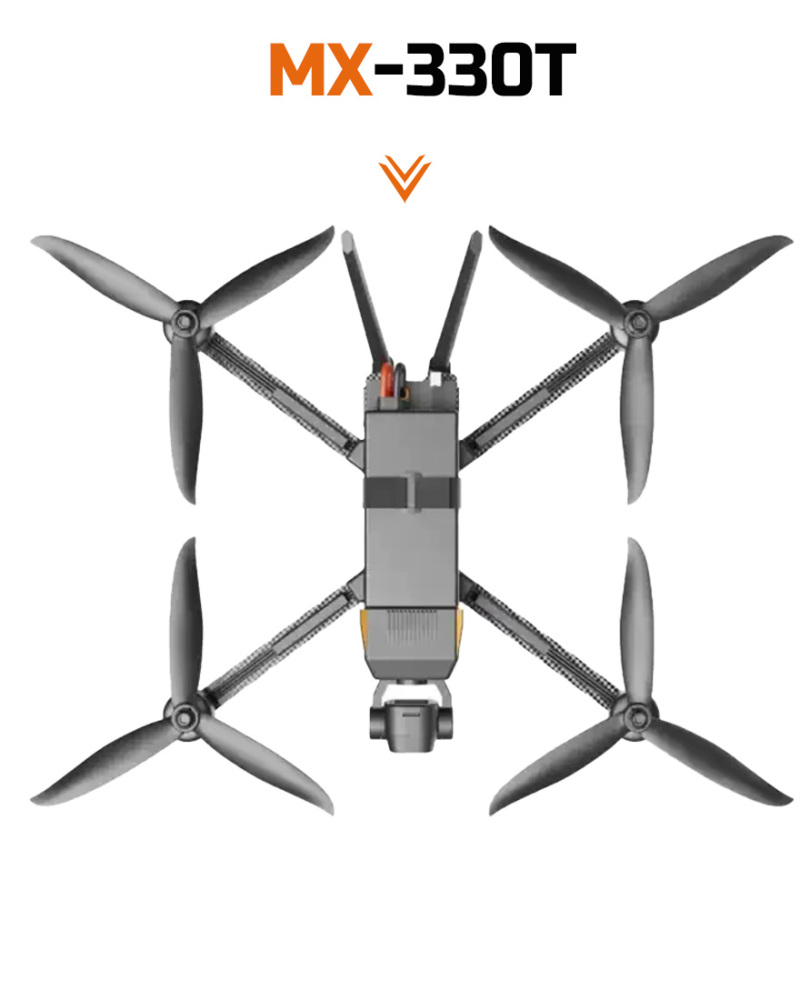 Skydroid  MX330/330T