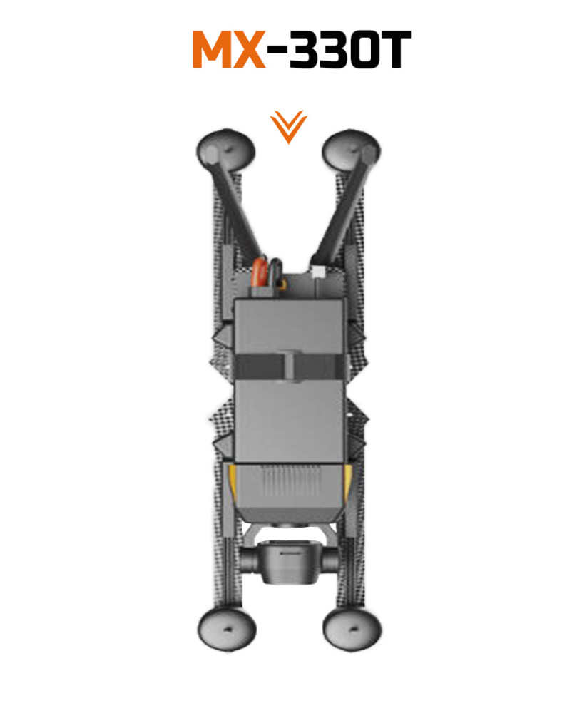 Skydroid  MX330/330T