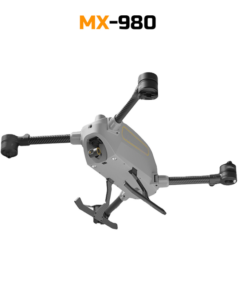 Skydroid  MX980  Foldable Version