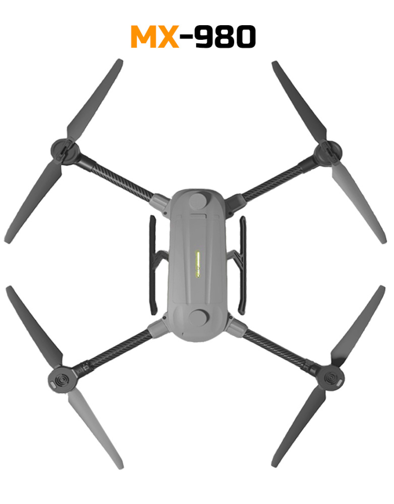Skydroid  MX980  Foldable Version