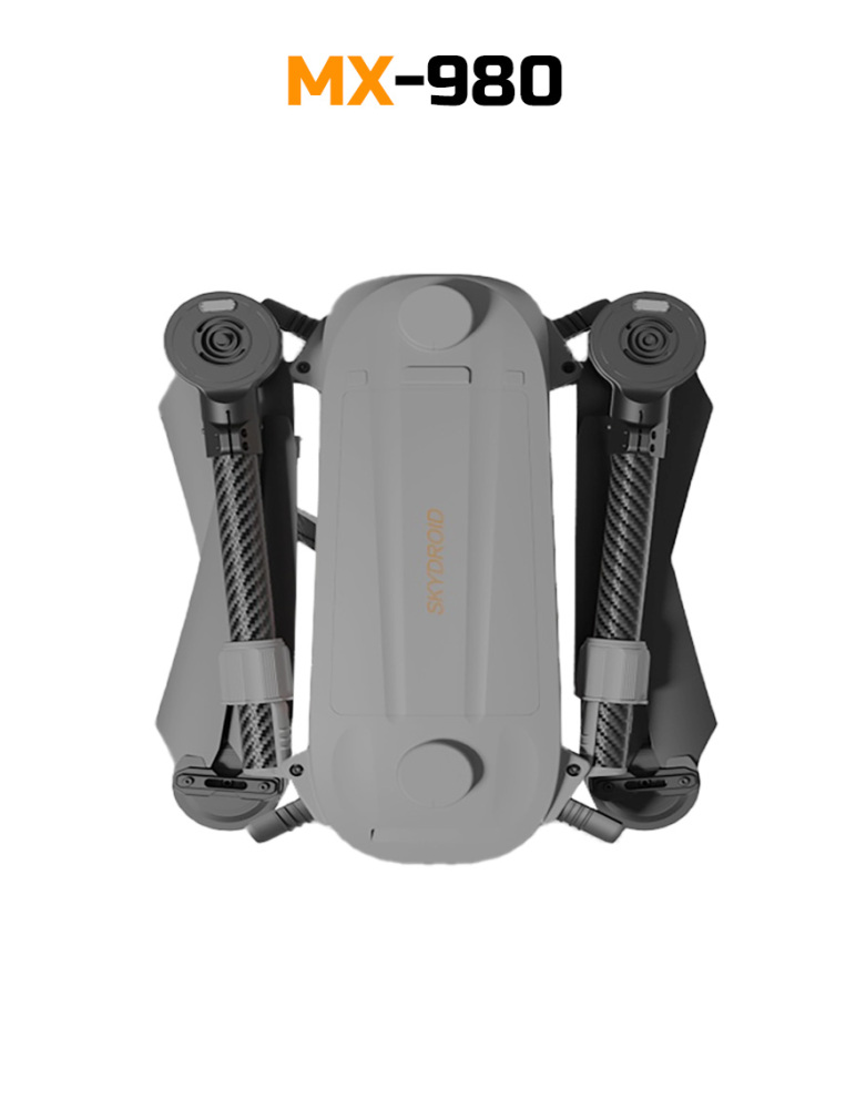 Skydroid  MX980  Foldable Version