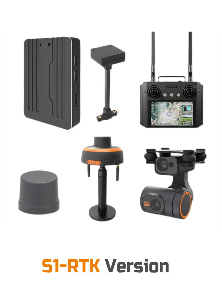 Ground Base Station