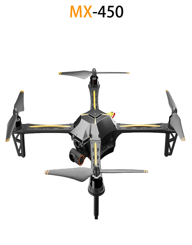 Skydroid MX450 Pro Quadcopter