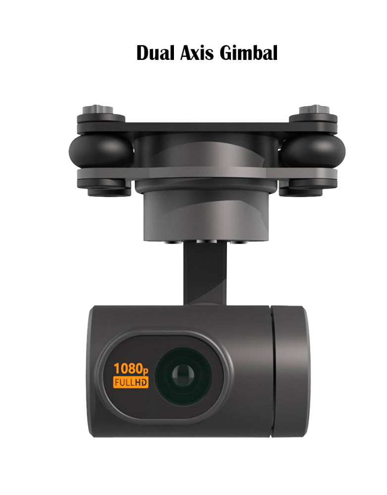 SKYDROID GIMBAL Dual Axis Gimbal（ Normal Version）