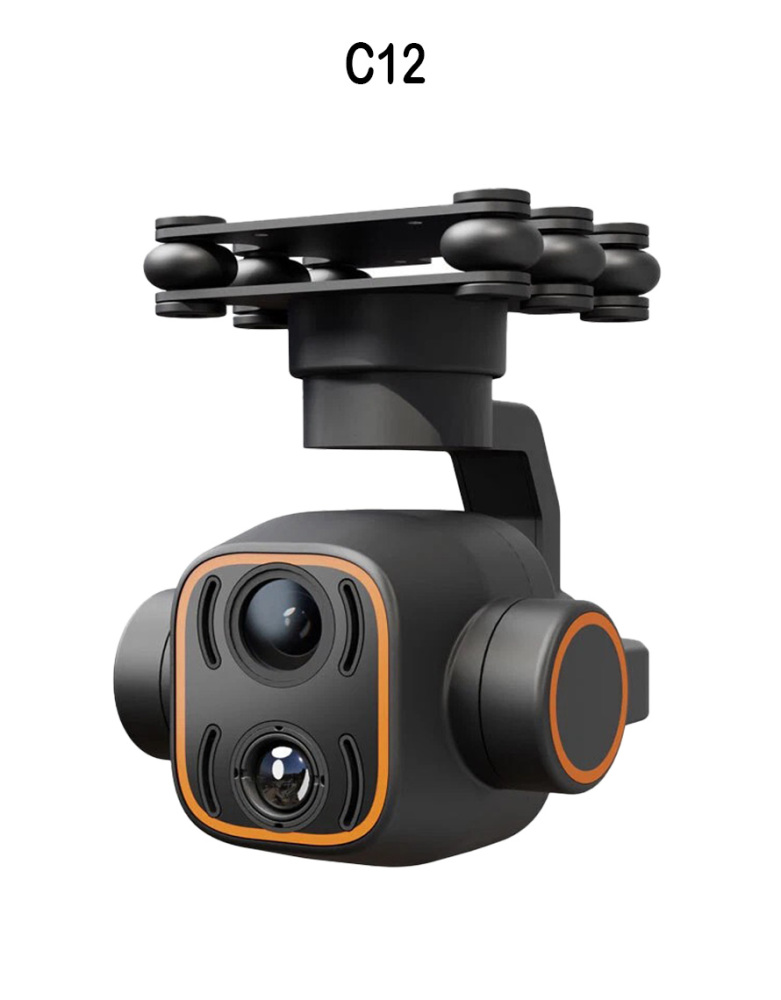 SKYDROID GIMBAL C12