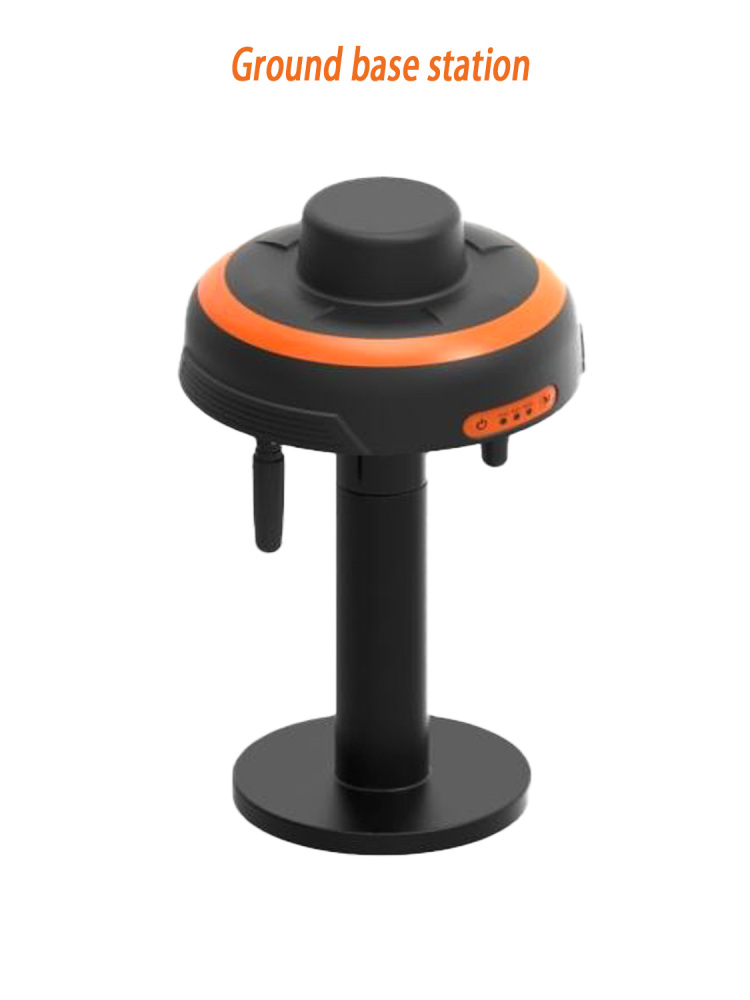 Ground Base Station