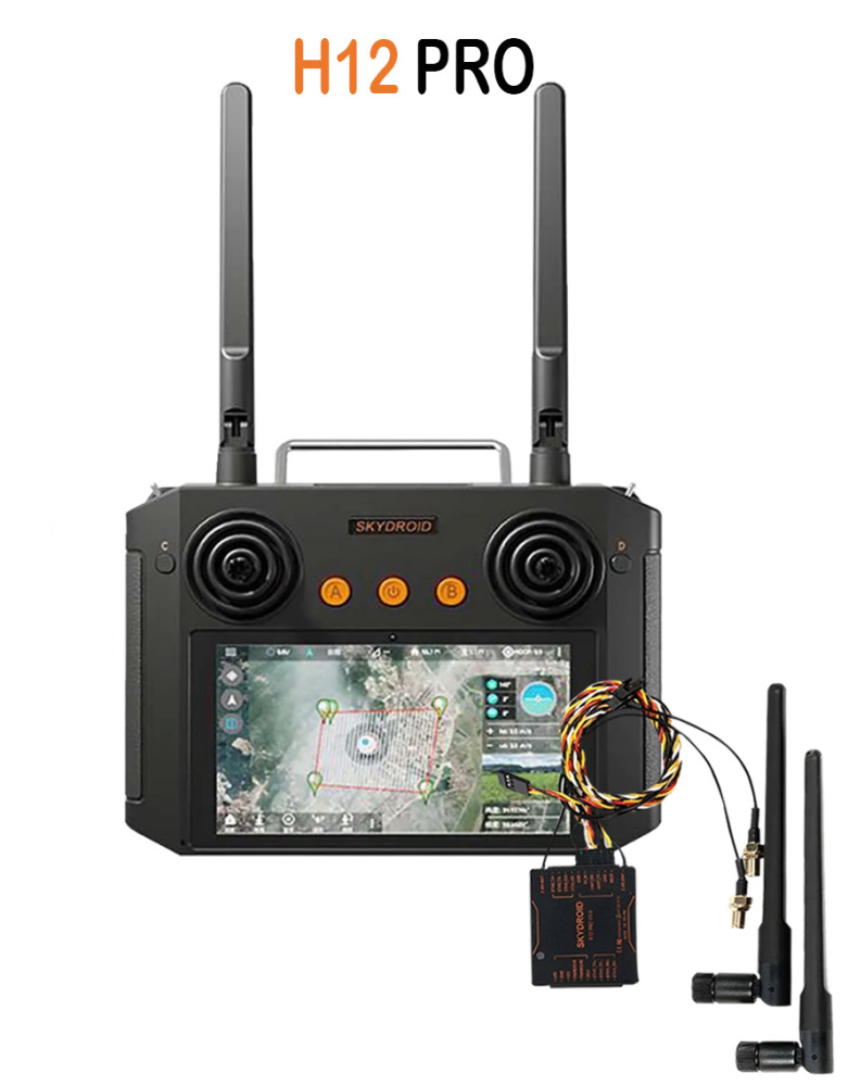 Skydroid H12 Pro Remote Control