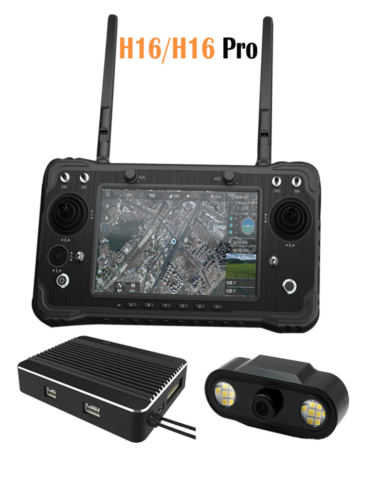 Skydroid H16/H16 Pro