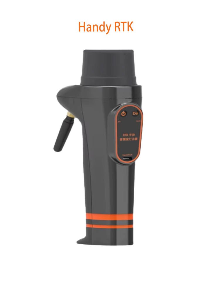 Handy RTK(Bluetooth version)