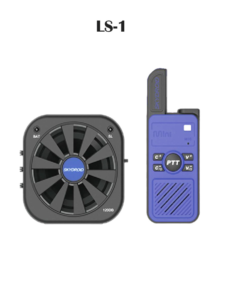 Skydroid Ls-01 Drone Speake