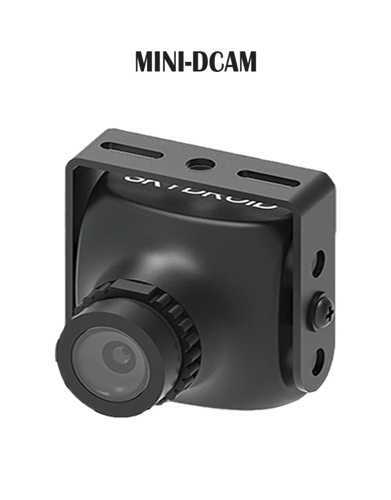 Skydroid Accessories Mini-DCAM