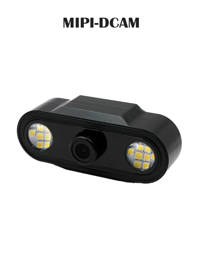 Skydroid Accessories MIPl Camera