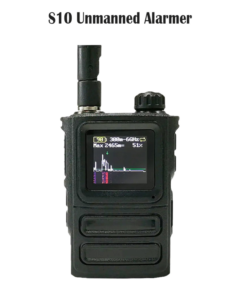 Skydroid Accesories S10 Unmanned Alarmer