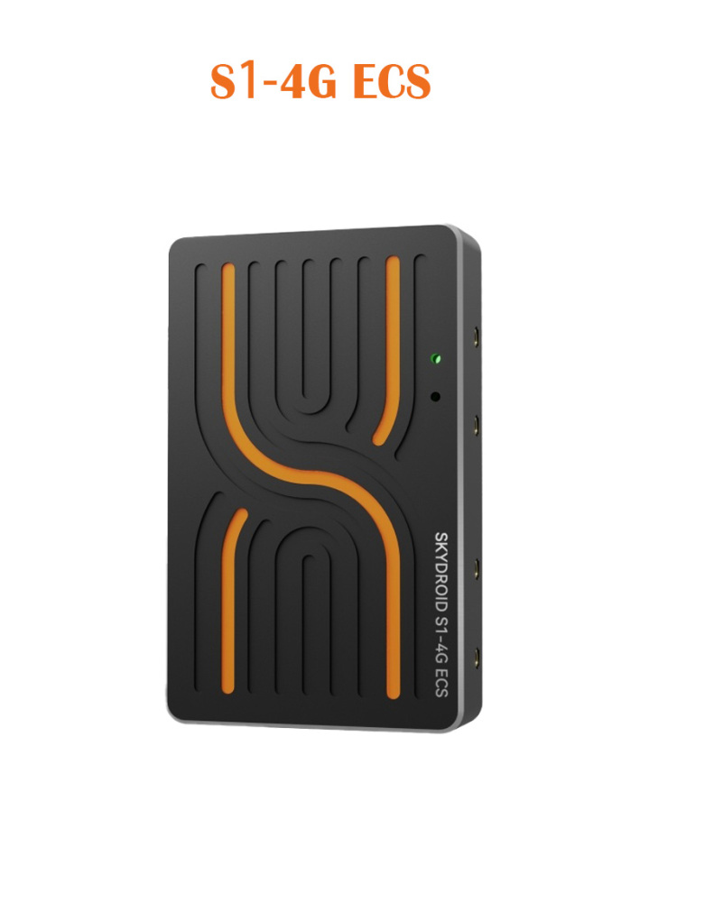 Skydroid S1-4G ECS Electronic Control System