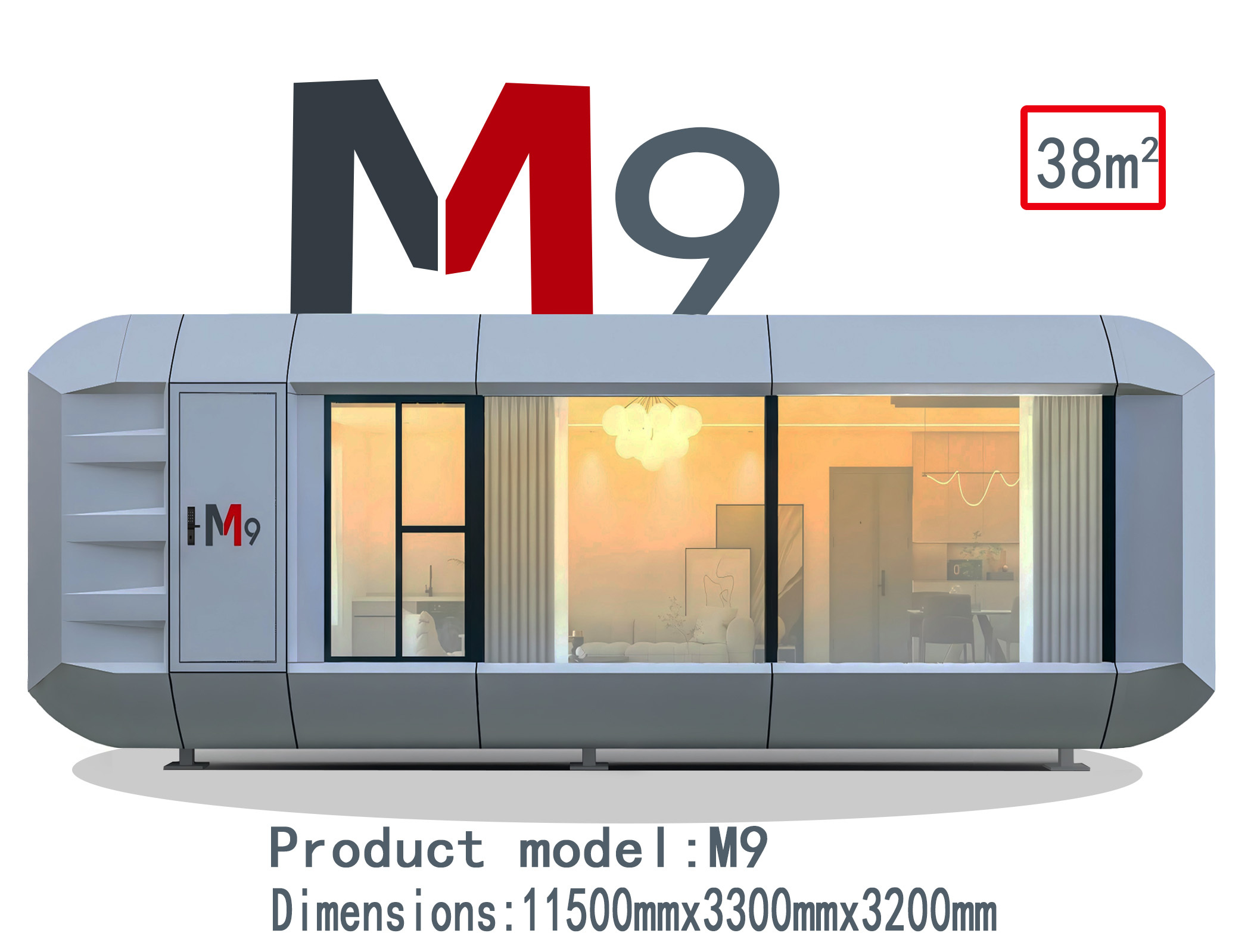 M9