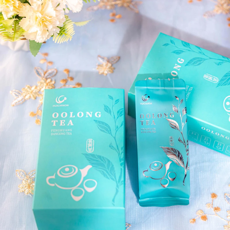 best Oolong tea