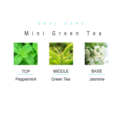 Mini Green Tea