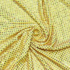 SS10 Champagne AB Crystal Fabric Exporter