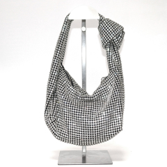 Crystal Clutch Handbag Factory
